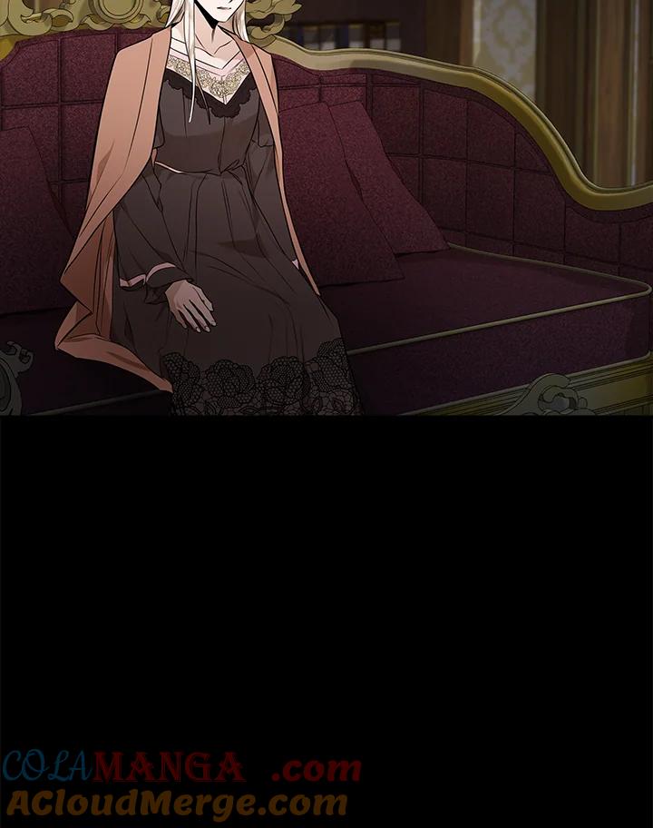 恶女的王座 第180话 第109页