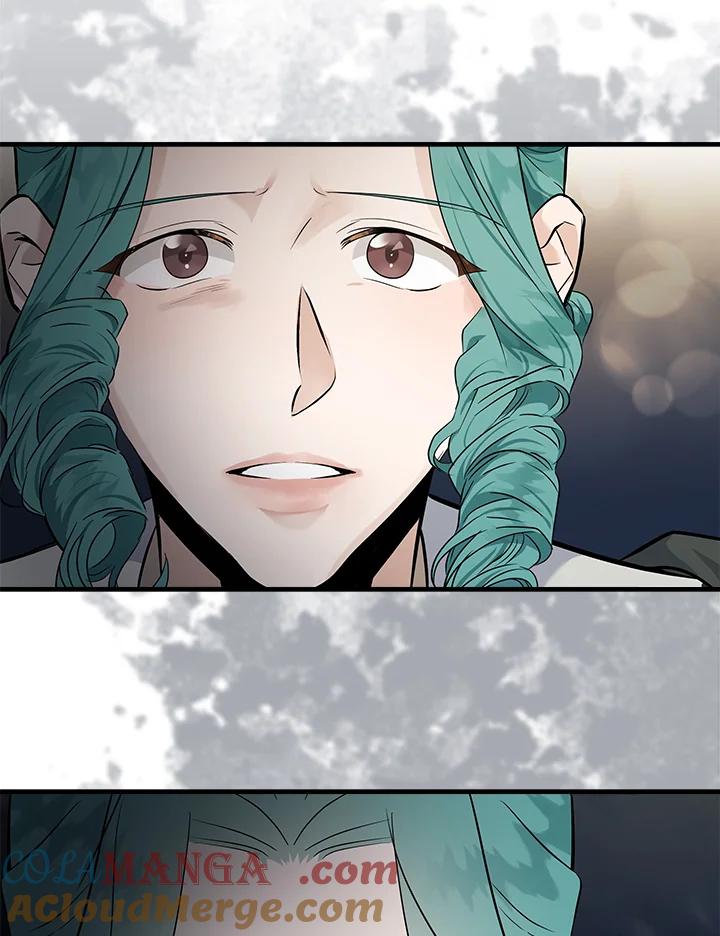 恶女的王座 第180话 第53页