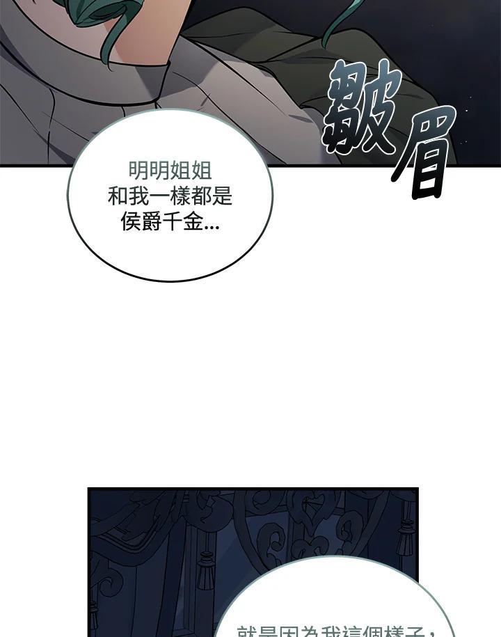 恶女的王座 第180话 第42页