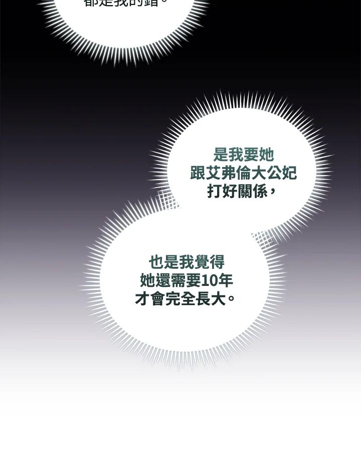 恶女的王座 第180话 第19页