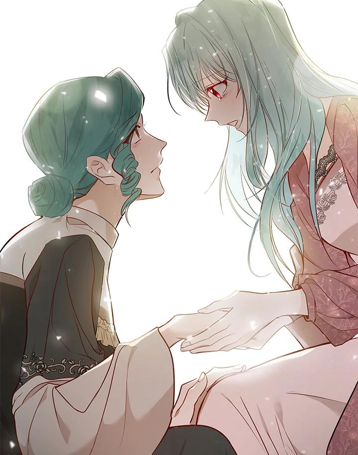 恶女的王座 第180话 第46页