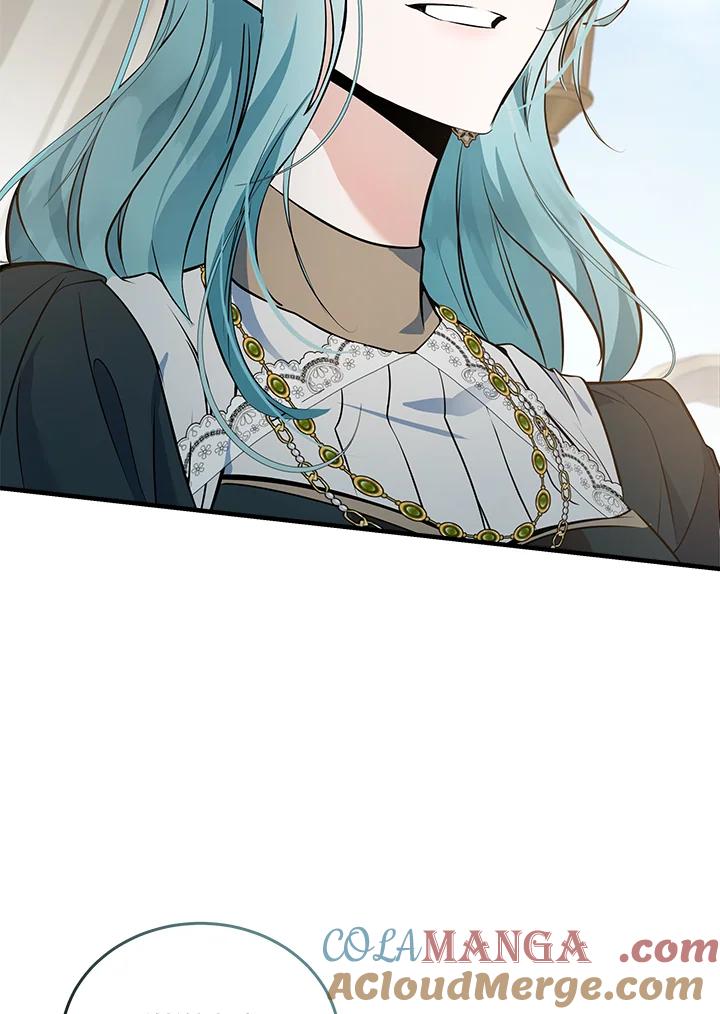 恶女的王座 第181话 第9页