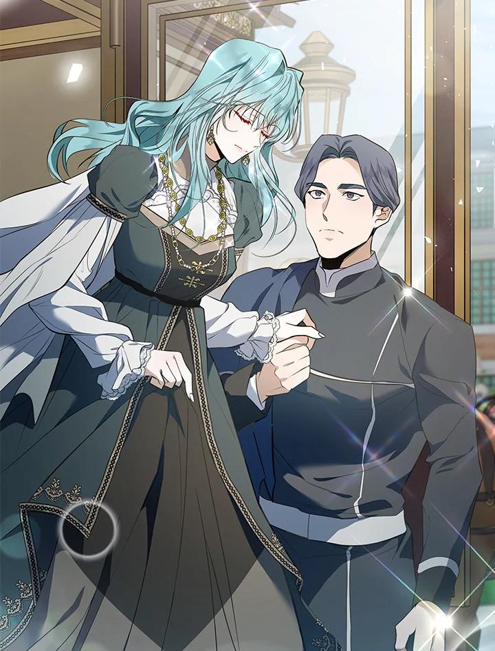 恶女的王座 第181话 第2页