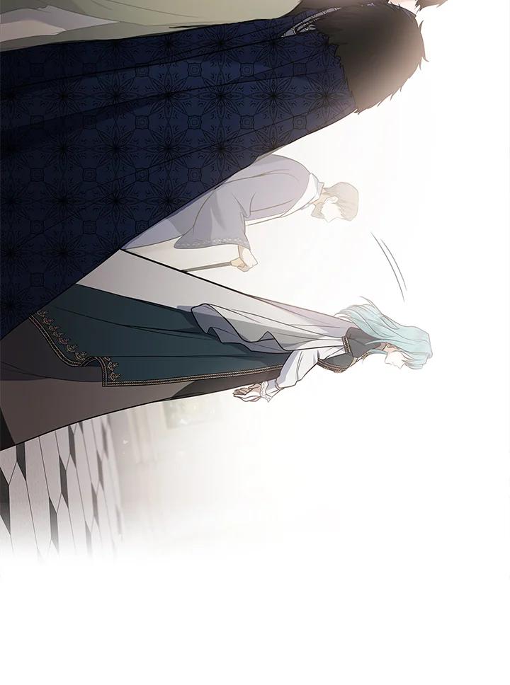 恶女的王座 第181话 第75页