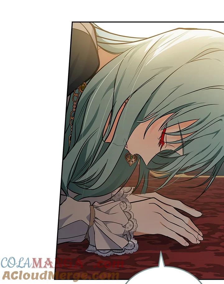 恶女的王座 第181话 第85页