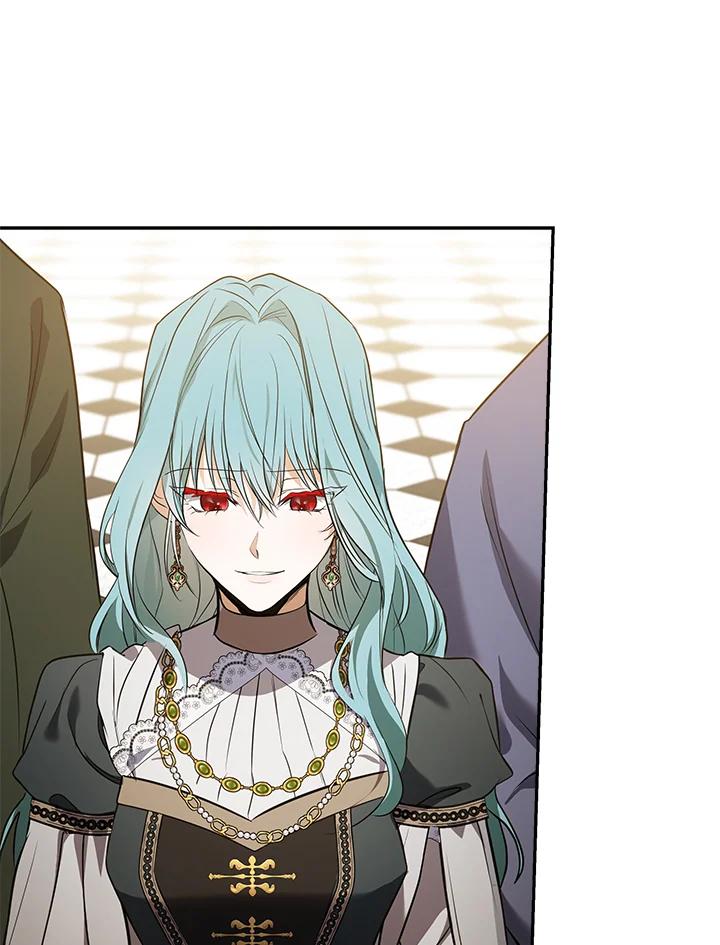 恶女的王座 第181话 第39页