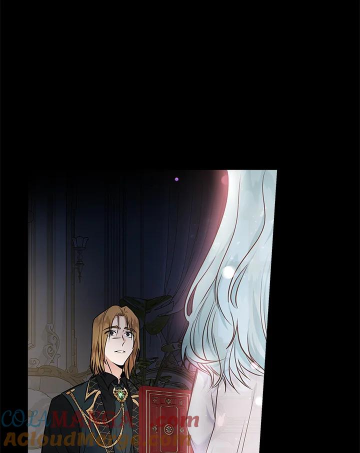 恶女的王座 第182话 第33页