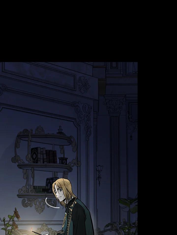 恶女的王座 第182话 第18页