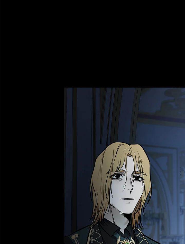 恶女的王座 第182话 第12页