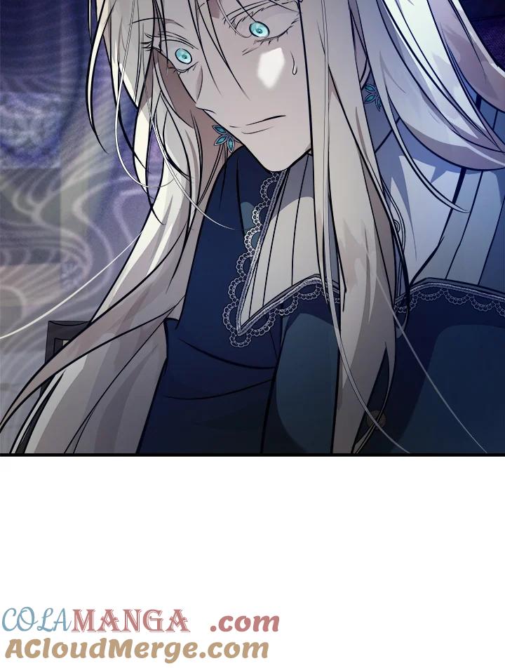 恶女的王座 第185话 第21页