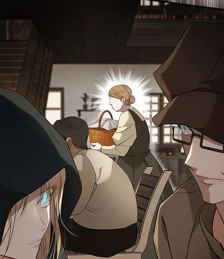 恶女的王座 第186话 第55页