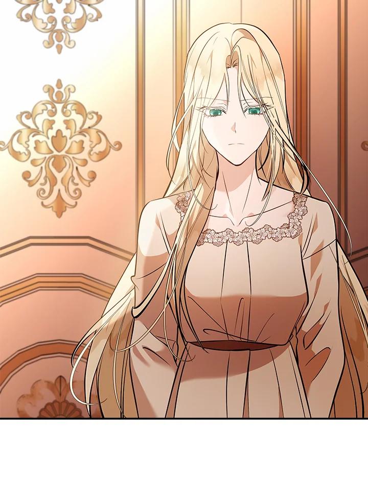 恶女的王座 第186话 第3页