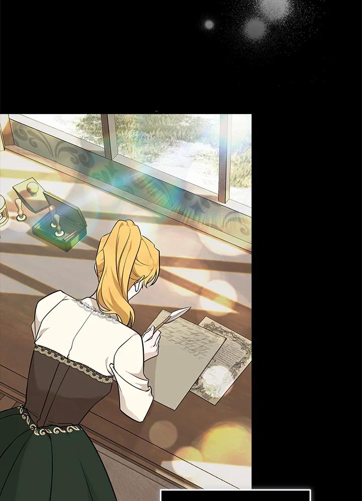 恶女的王座 第188话 第38页