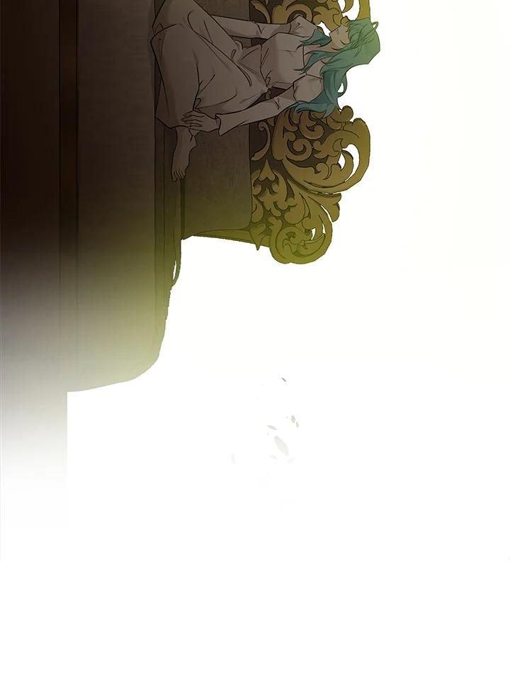 恶女的王座 第188话 第95页