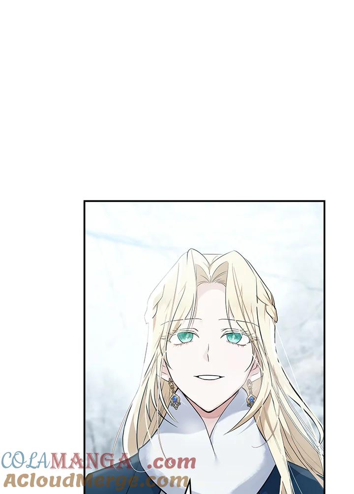 恶女的王座 第188话 第5页