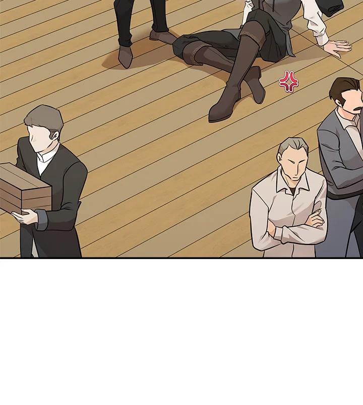 恶女的王座 第189话 第10页