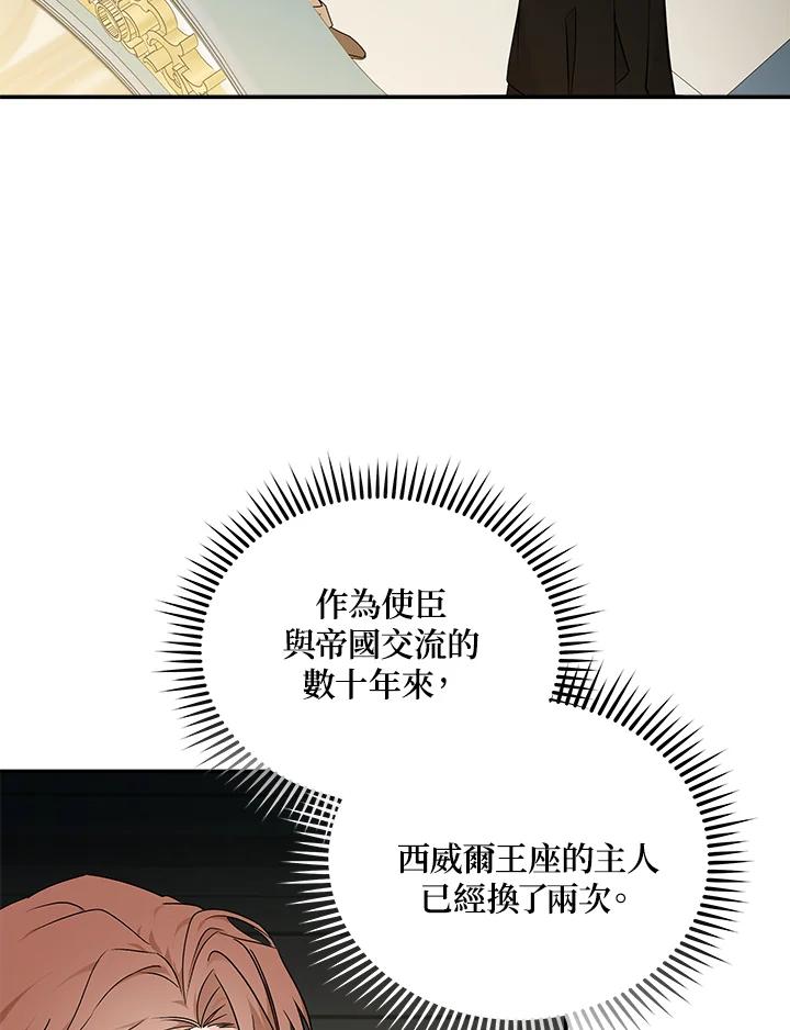 恶女的王座 第191话 第2页