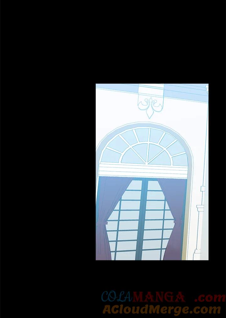 恶女的王座 第1话 第61页