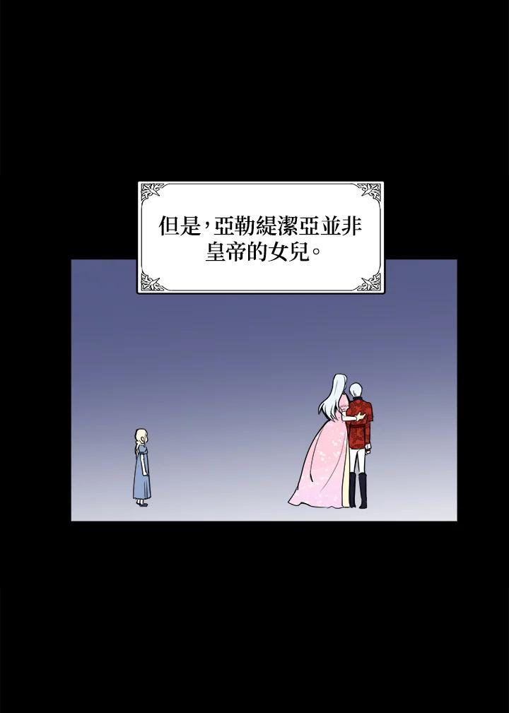 恶女的王座 第1话 第87页