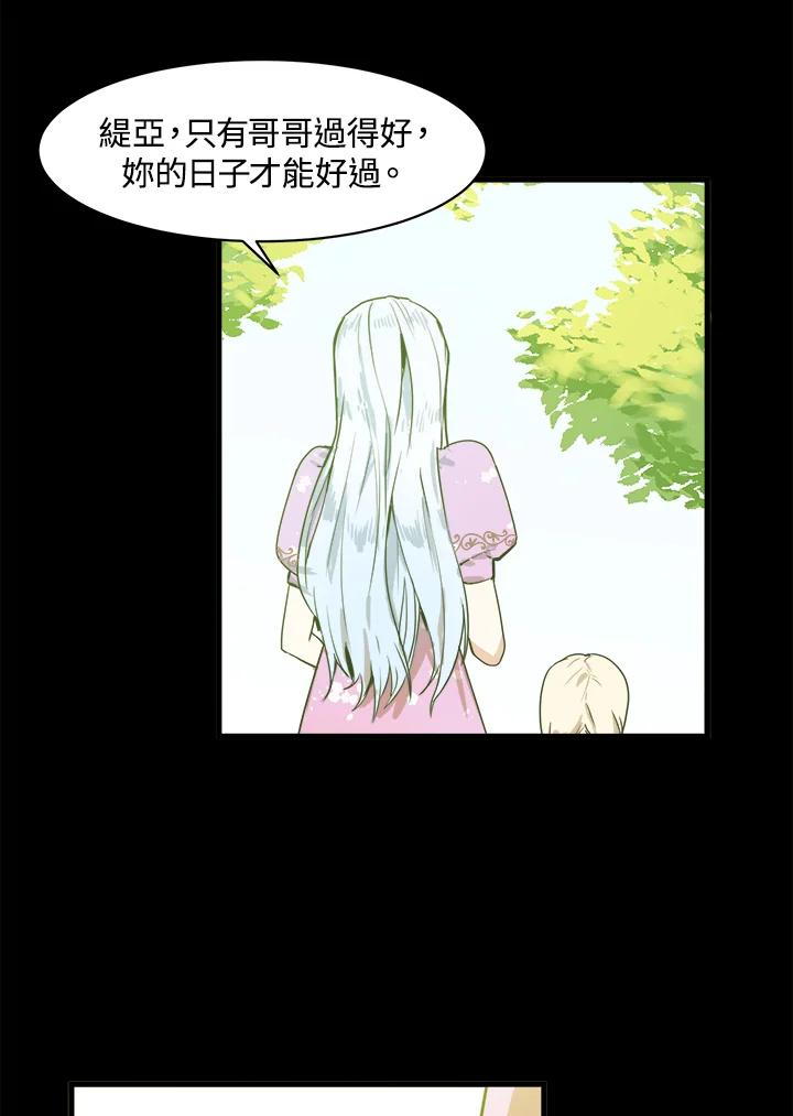 恶女的王座 第1话 第78页