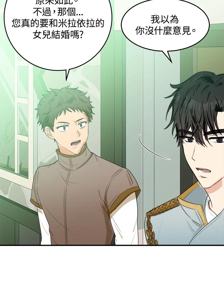 恶女的王座 第19话 第75页