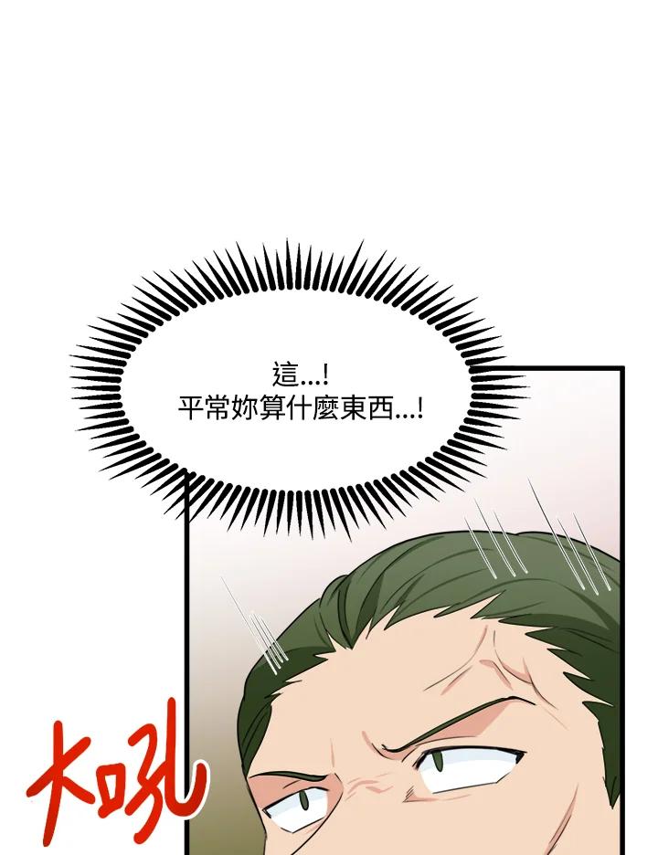恶女的王座 第19话 第42页