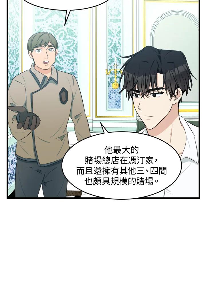 恶女的王座 第20话 第54页