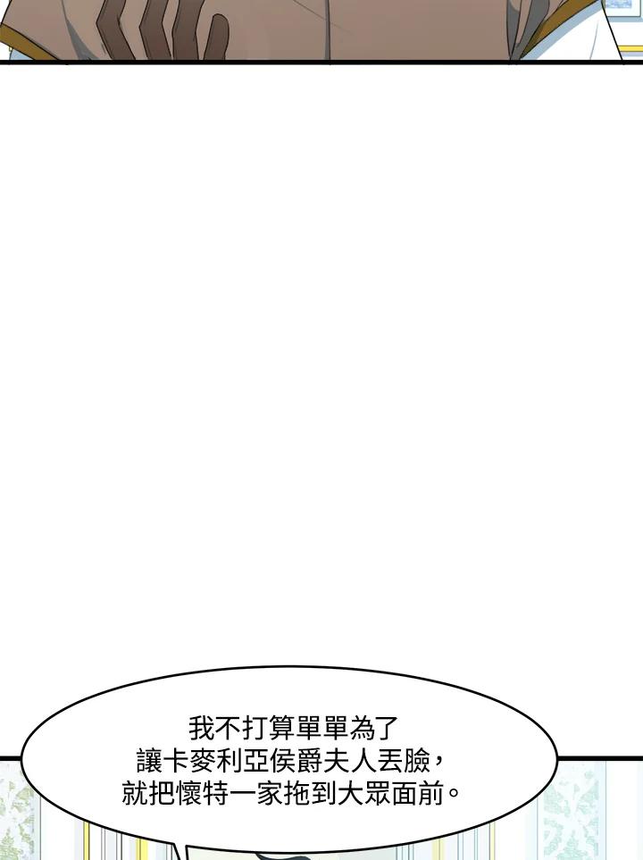 恶女的王座 第20话 第43页