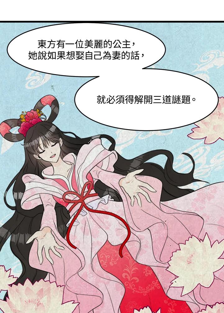 恶女的王座 第20话 第48页