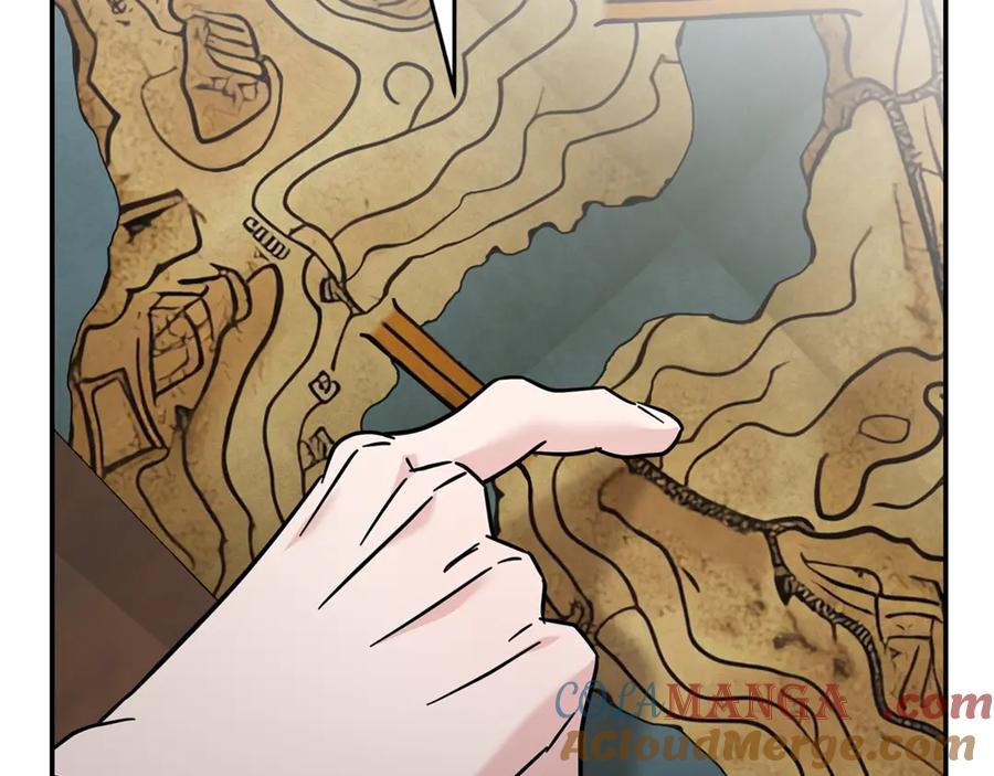 恶女的王座 第214话 寻找爆炸源 第85页