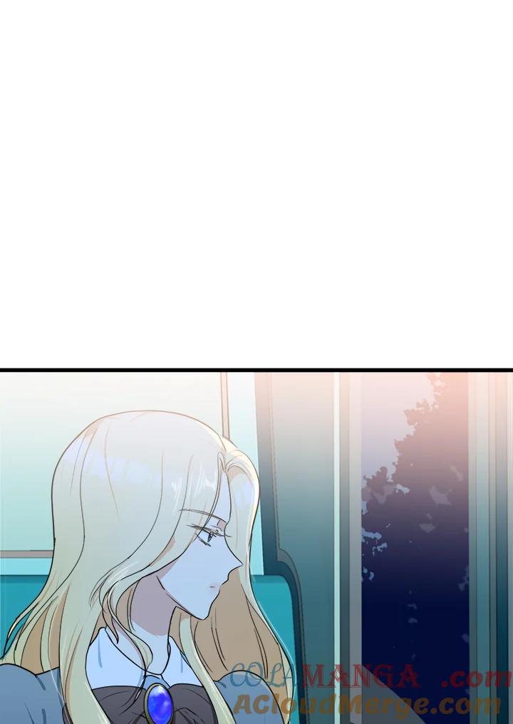 恶女的王座 第21话 第53页