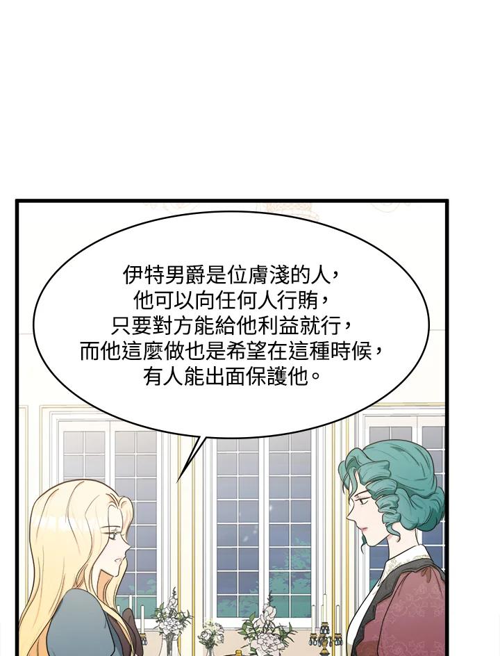 恶女的王座 第21话 第22页