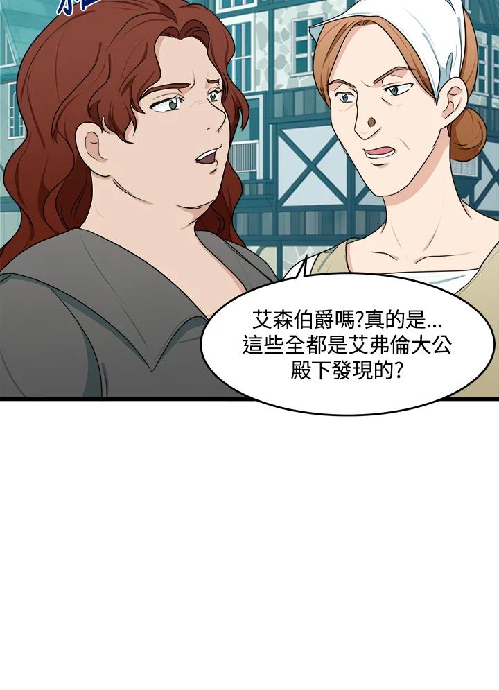 恶女的王座 第22话 第42页