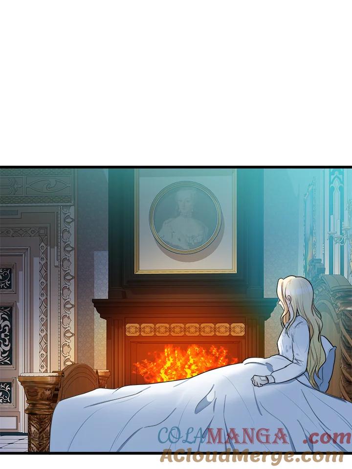 恶女的王座 第23话 第85页