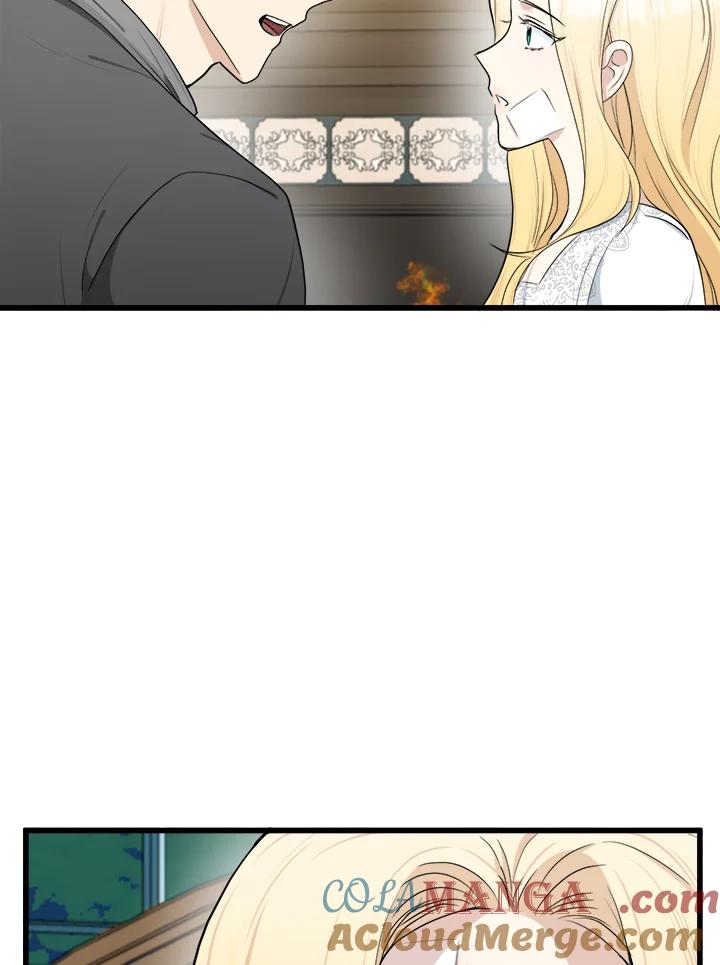 恶女的王座 第24话 第55页