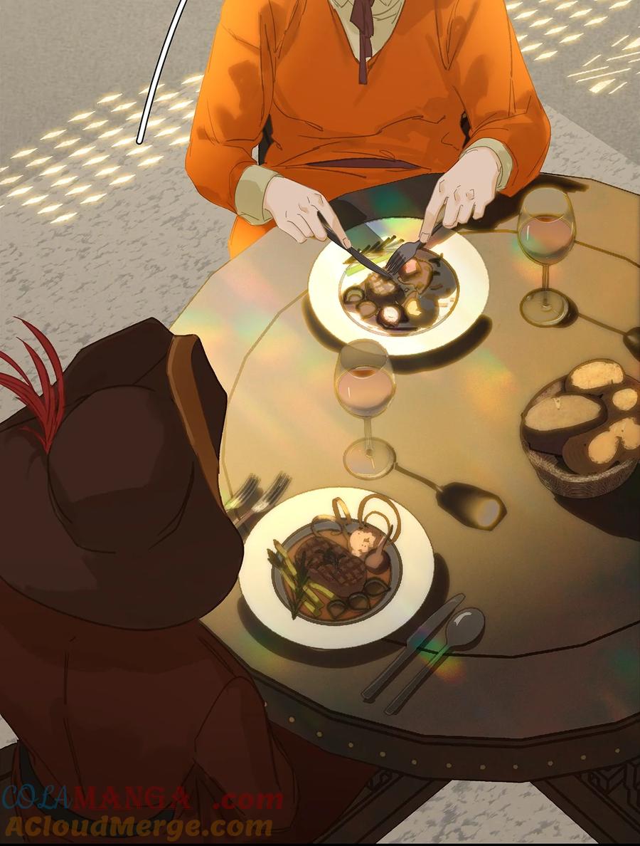 春江花月 - 272 赊账求官 - 第37张图