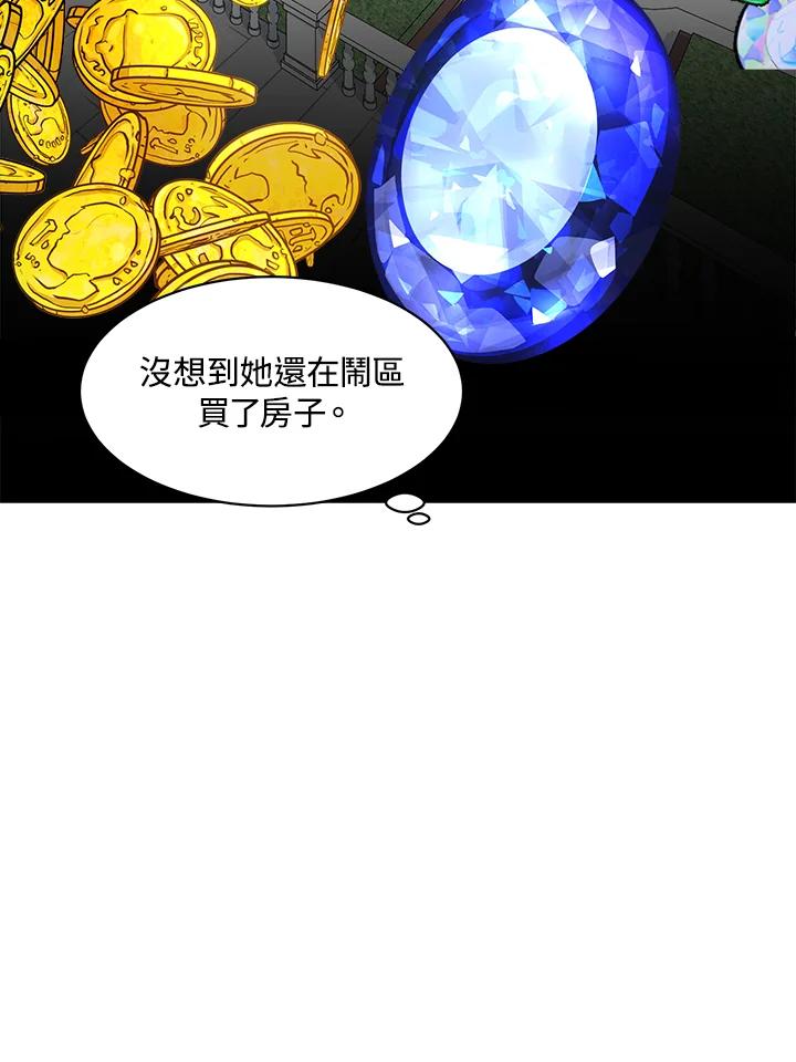 恶女的王座 第28话 第20页