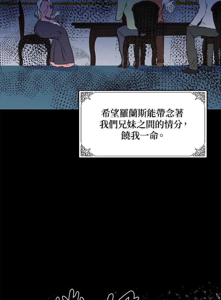 恶女的王座 第2话 第47页