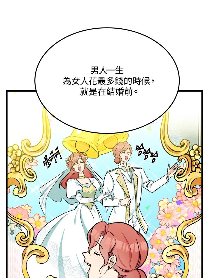 恶女的王座 第30话 第83页