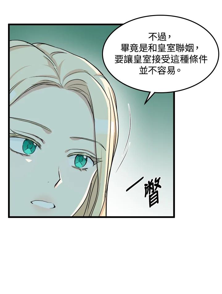 恶女的王座 第31话 第74页