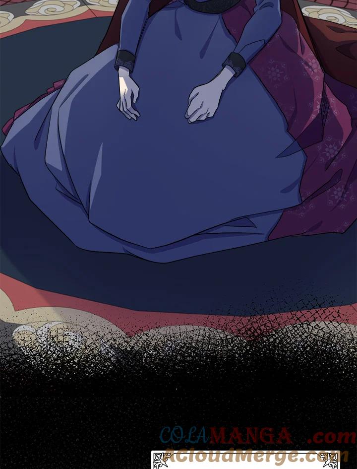 恶女的王座 第31话 第77页