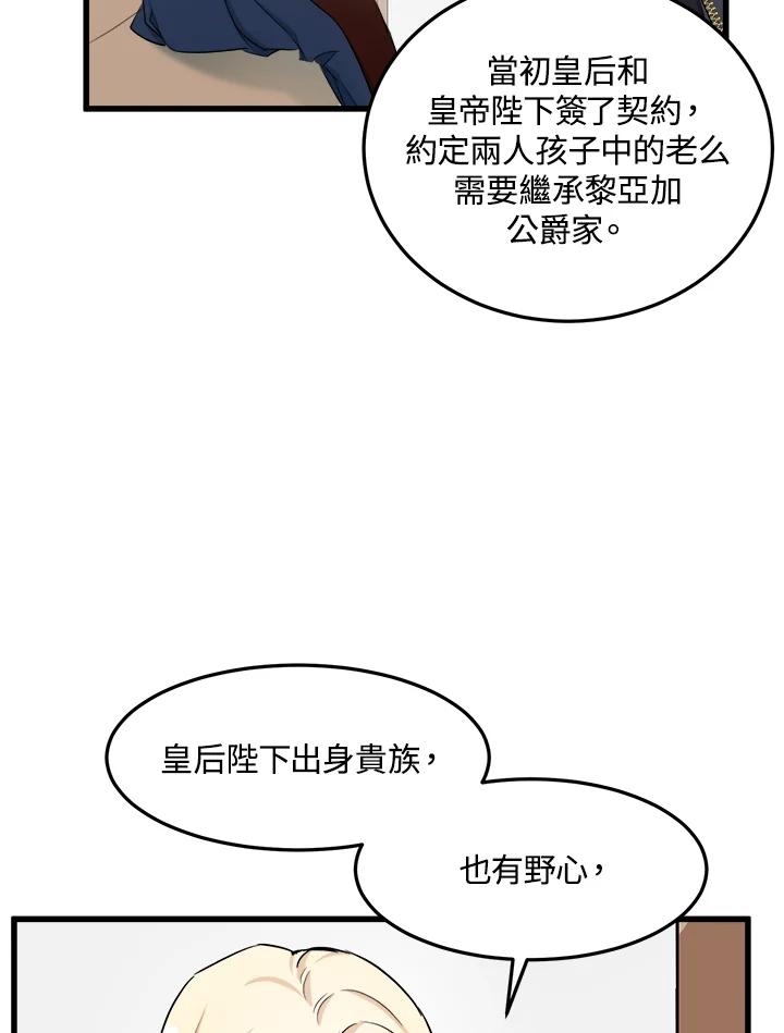 恶女的王座 第31话 第72页