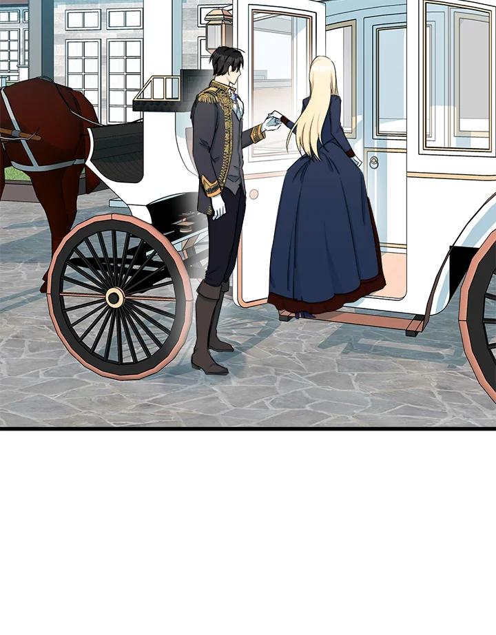 恶女的王座 第31话 第59页