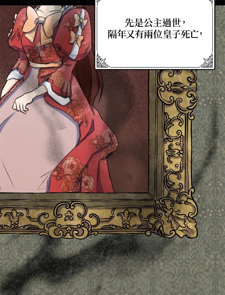 恶女的王座 第31话 第78页