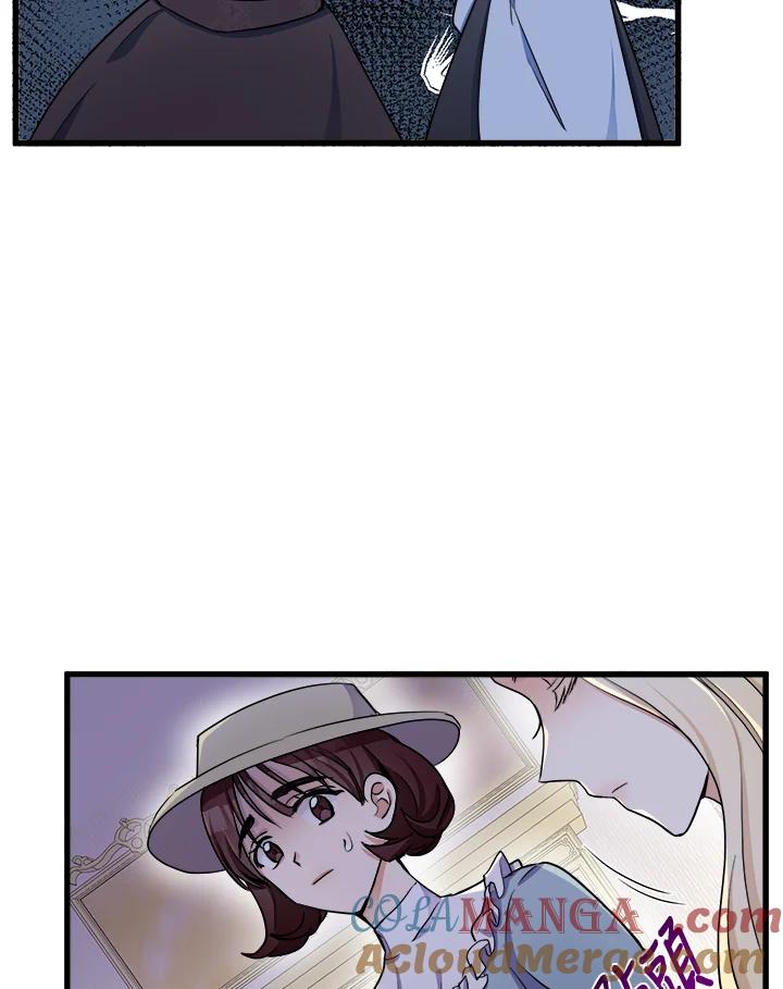 恶女的王座 第31话 第9页