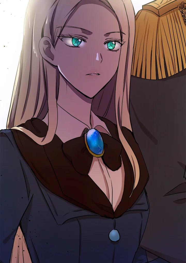 恶女的王座 第31话 第110页
