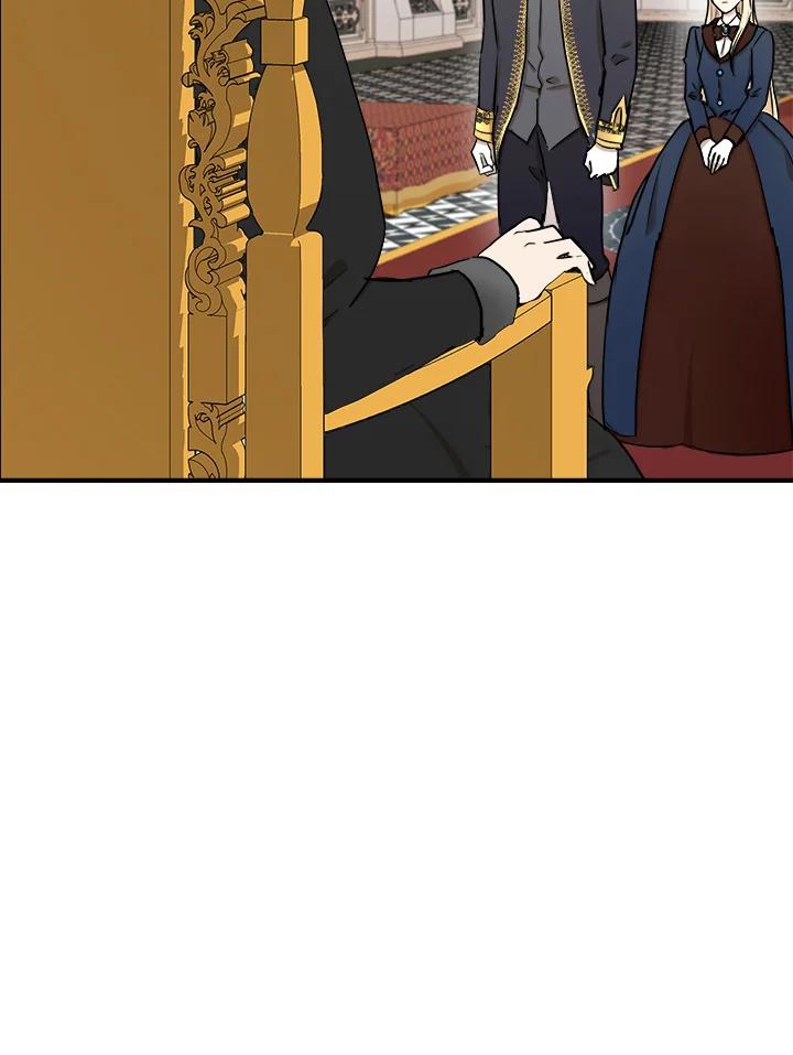 恶女的王座 第32话 第2页