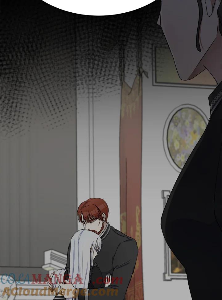 恶女的王座 第32话 第93页