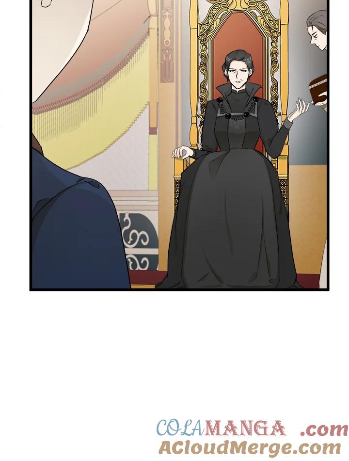 恶女的王座 第32话 第57页