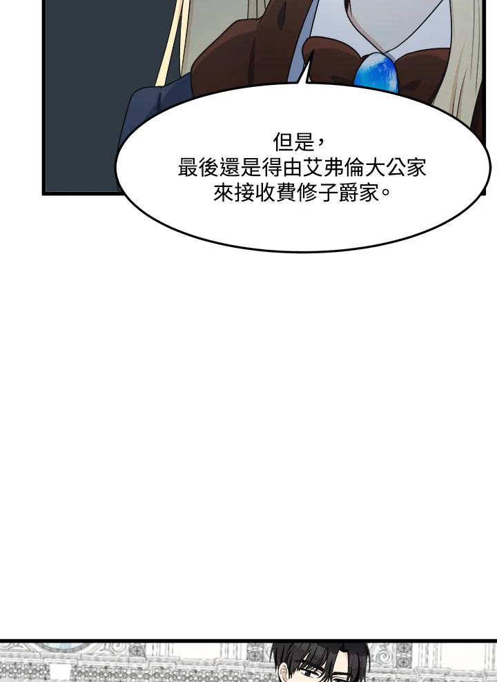 恶女的王座 第33话 第71页